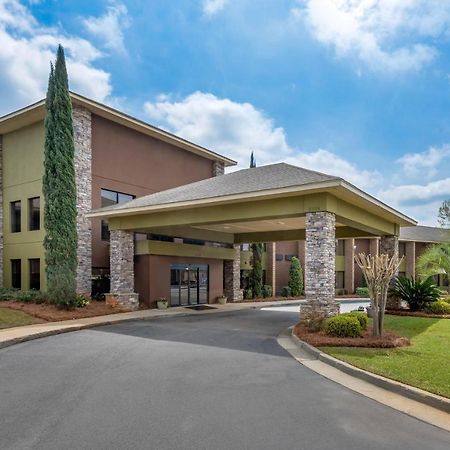 Comfort Inn Warner Robins - Robins Air Force Base Area Ngoại thất bức ảnh