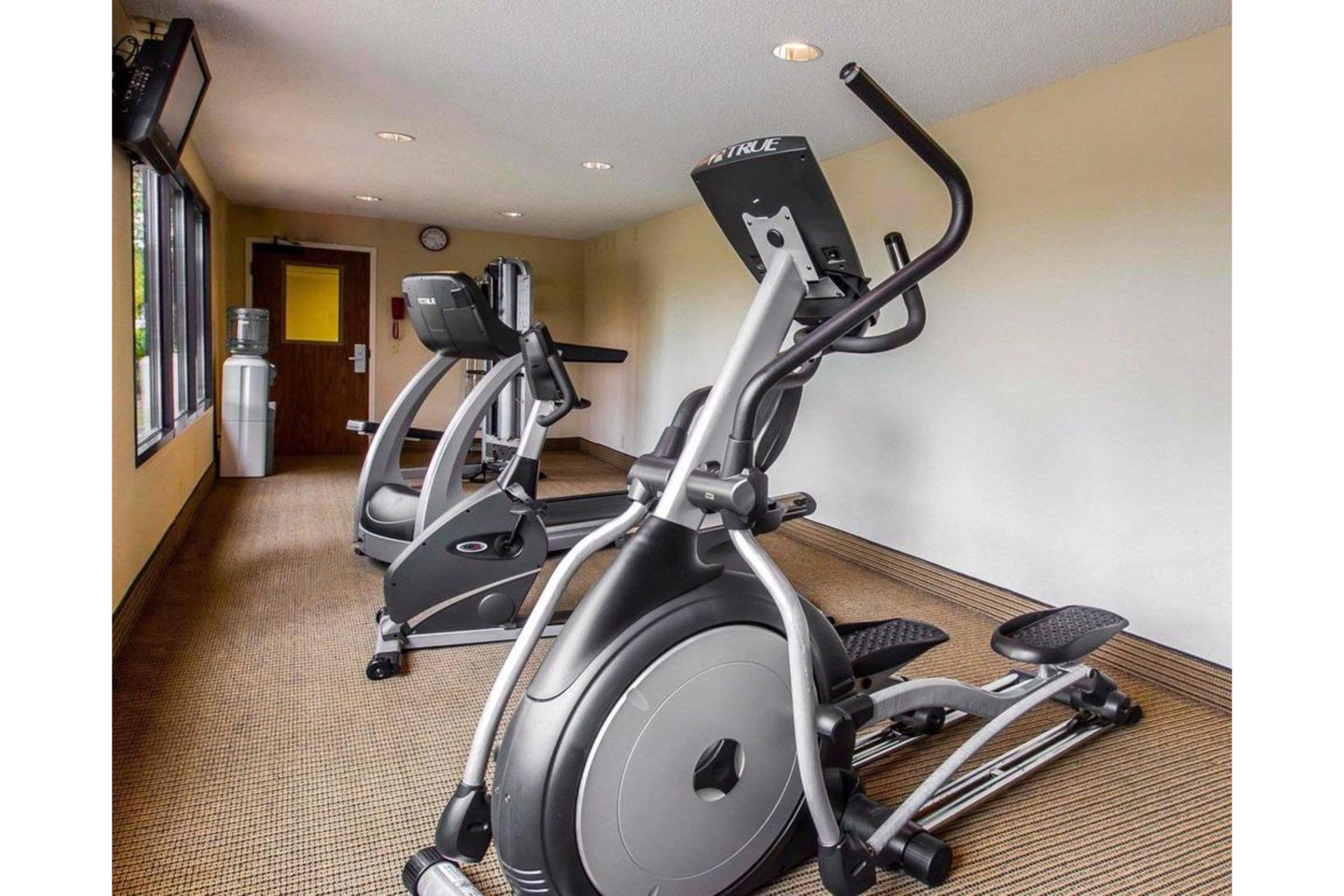 Comfort Inn Warner Robins - Robins Air Force Base Area Ngoại thất bức ảnh