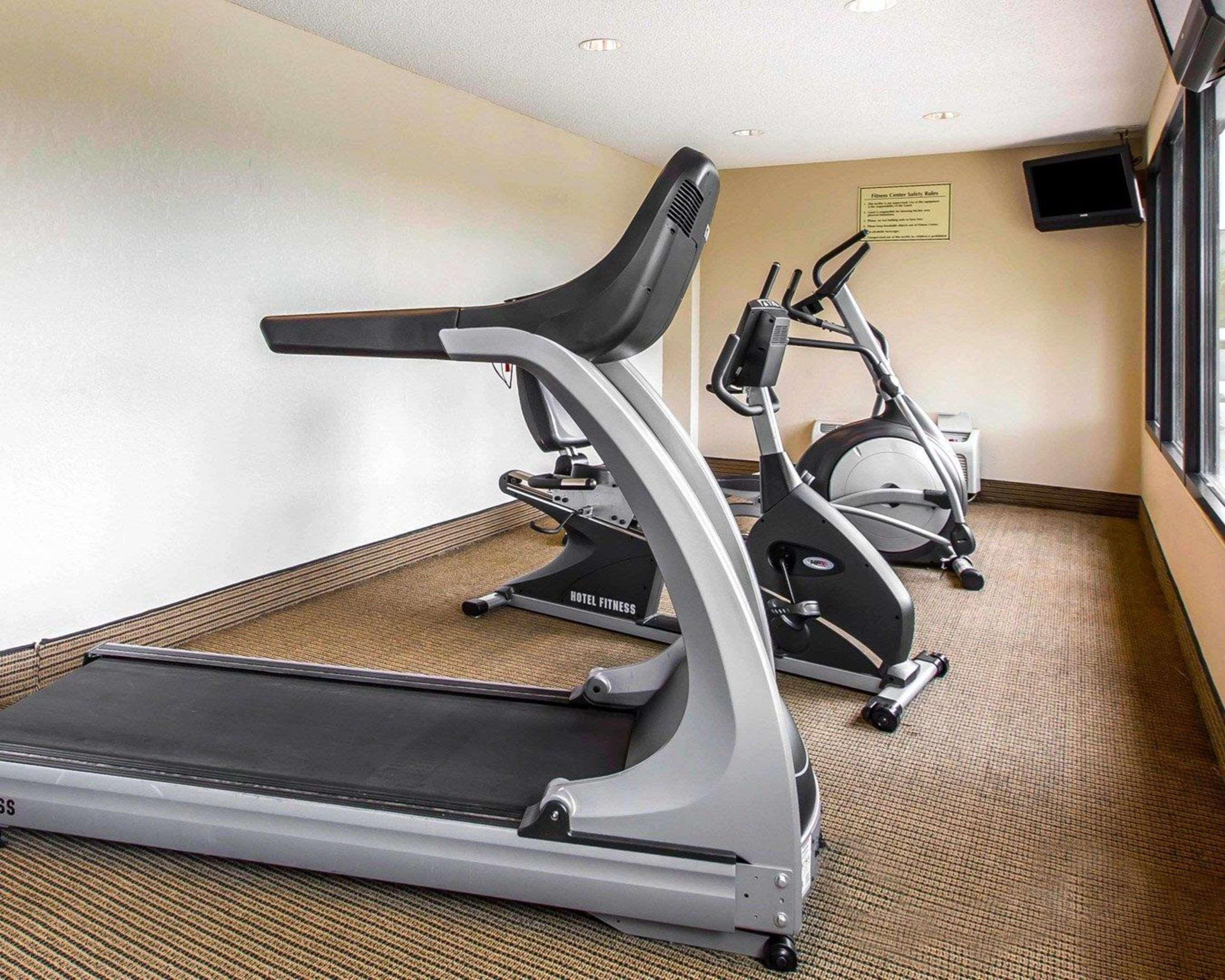 Comfort Inn Warner Robins - Robins Air Force Base Area Ngoại thất bức ảnh