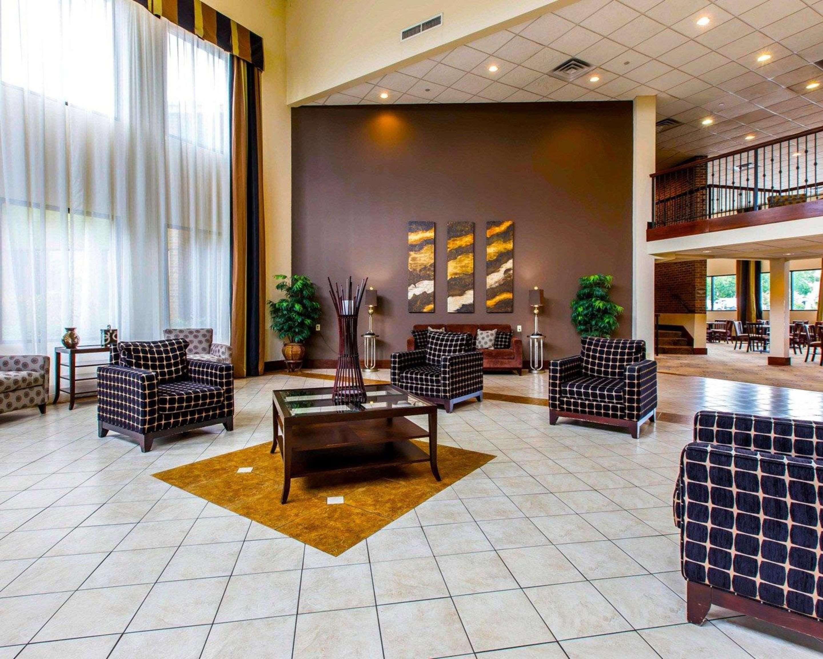 Comfort Inn Warner Robins - Robins Air Force Base Area Ngoại thất bức ảnh