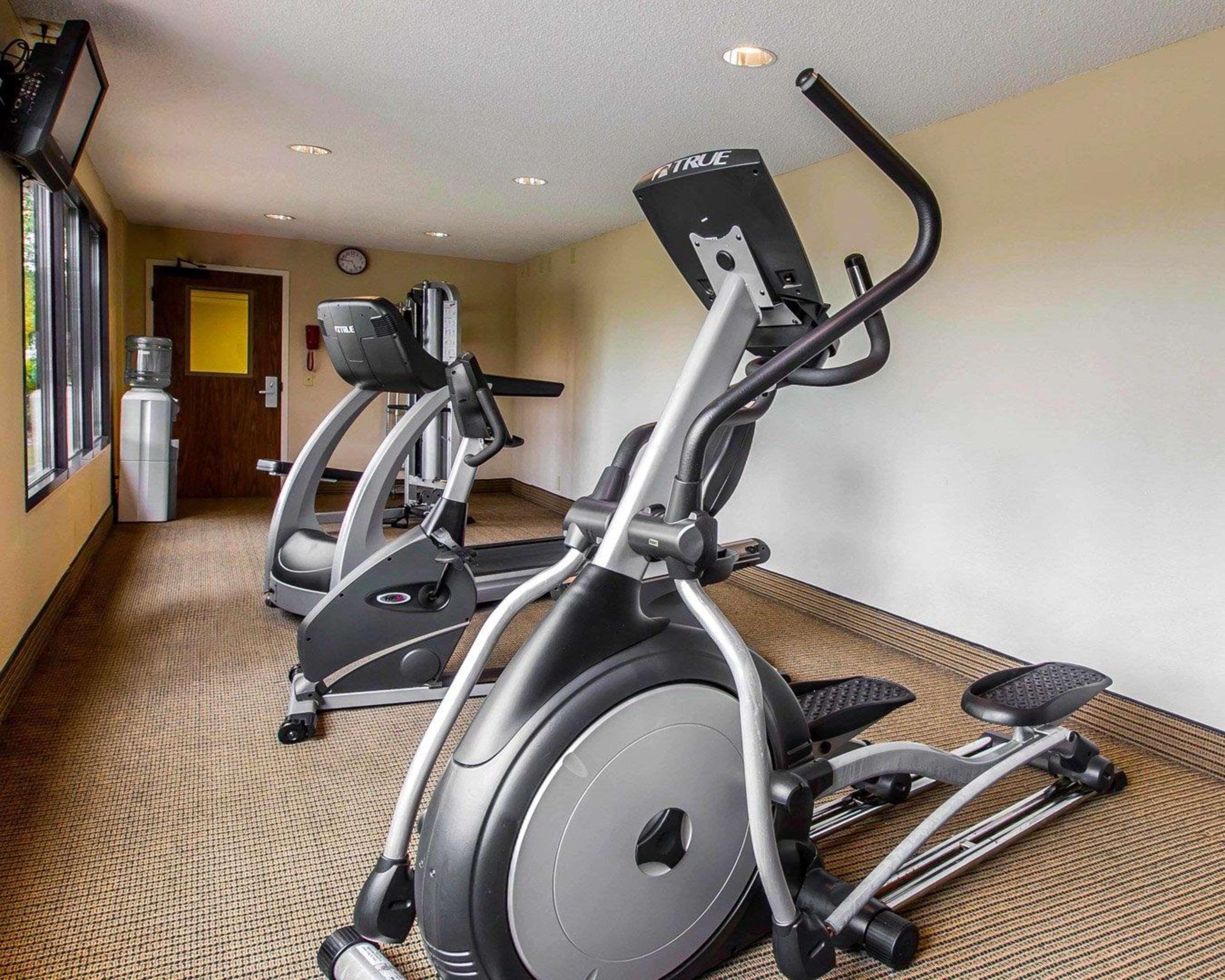 Comfort Inn Warner Robins - Robins Air Force Base Area Ngoại thất bức ảnh