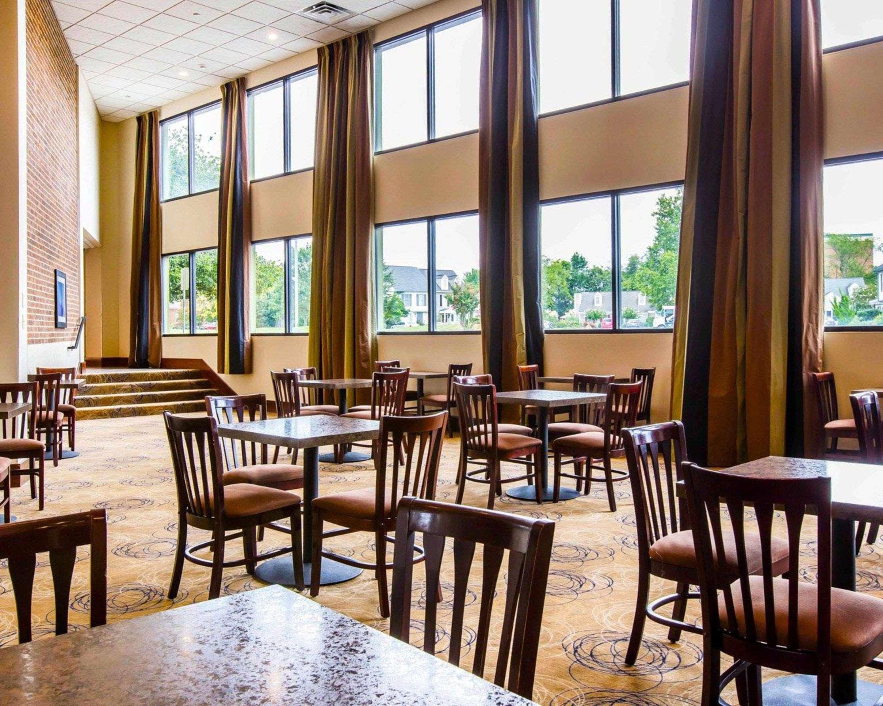 Comfort Inn Warner Robins - Robins Air Force Base Area Ngoại thất bức ảnh