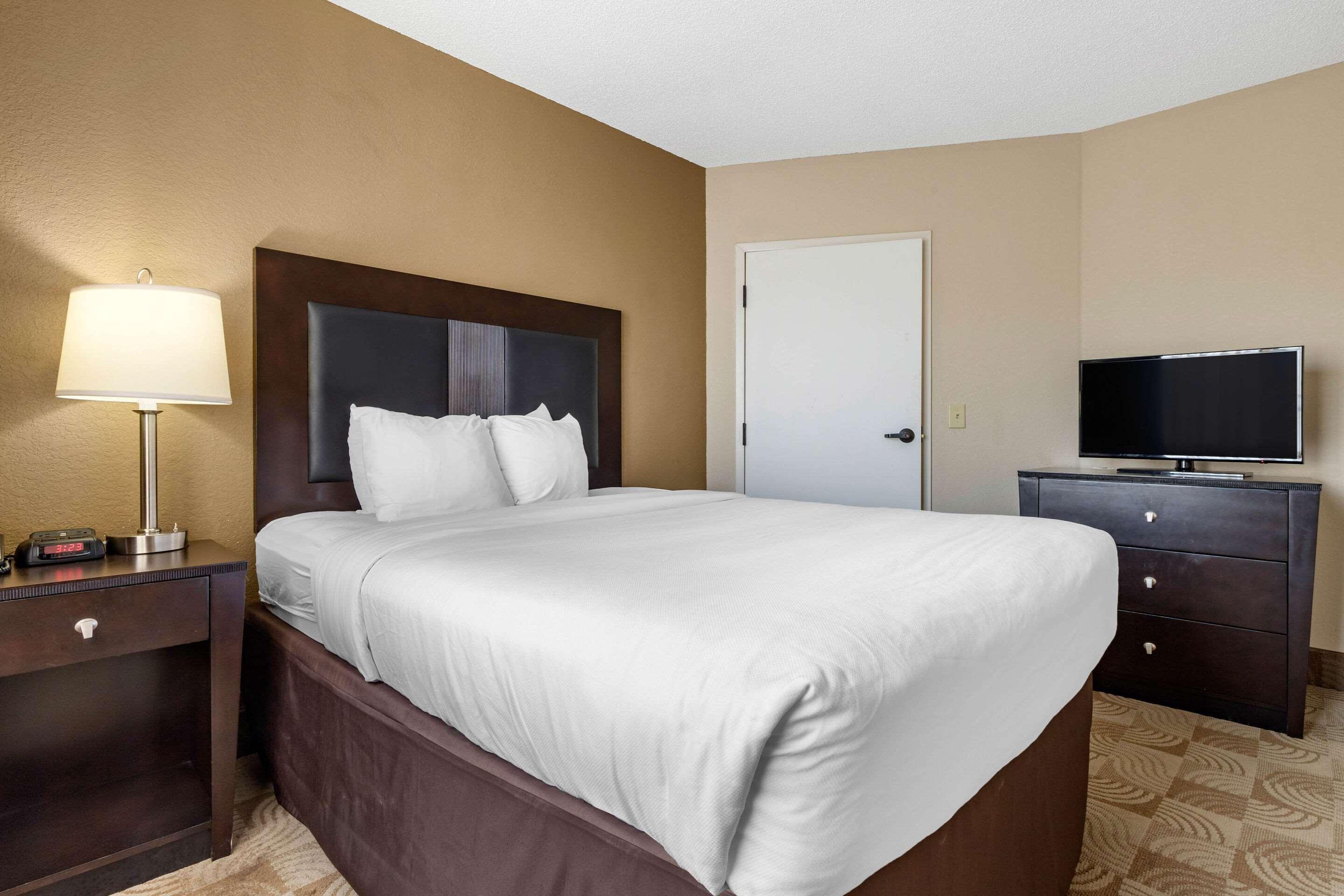 Comfort Inn Warner Robins - Robins Air Force Base Area Ngoại thất bức ảnh