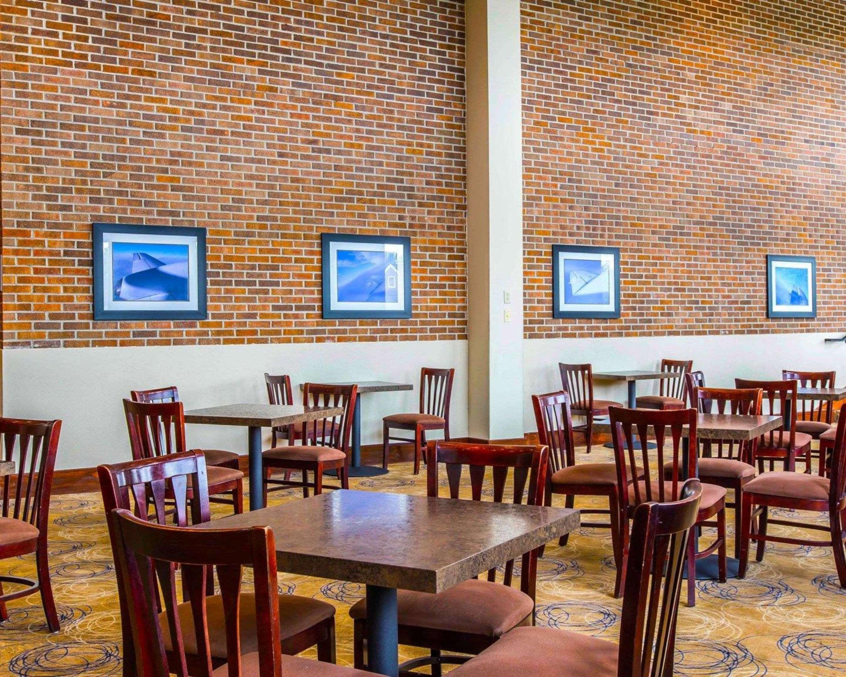 Comfort Inn Warner Robins - Robins Air Force Base Area Ngoại thất bức ảnh