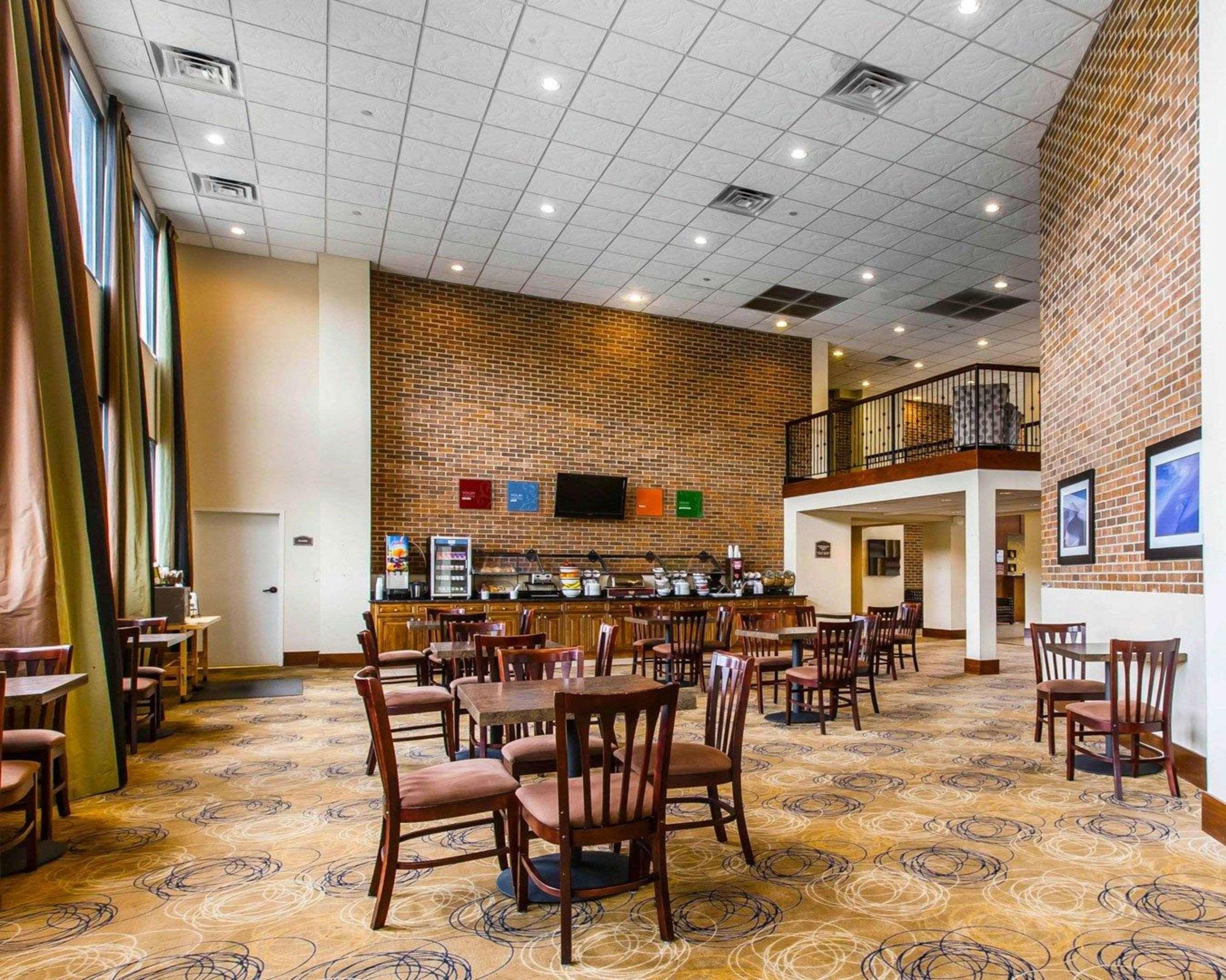 Comfort Inn Warner Robins - Robins Air Force Base Area Ngoại thất bức ảnh