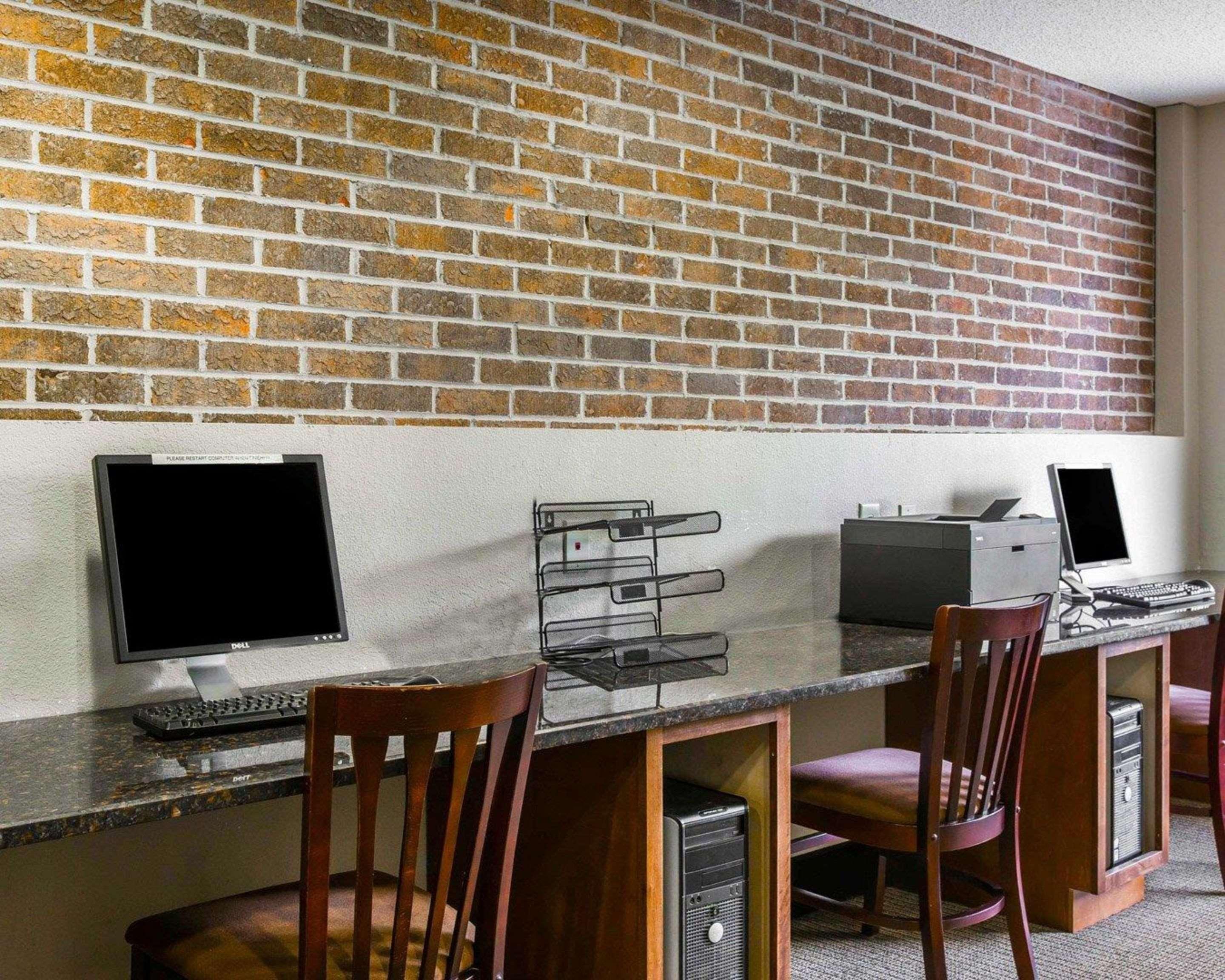 Comfort Inn Warner Robins - Robins Air Force Base Area Ngoại thất bức ảnh