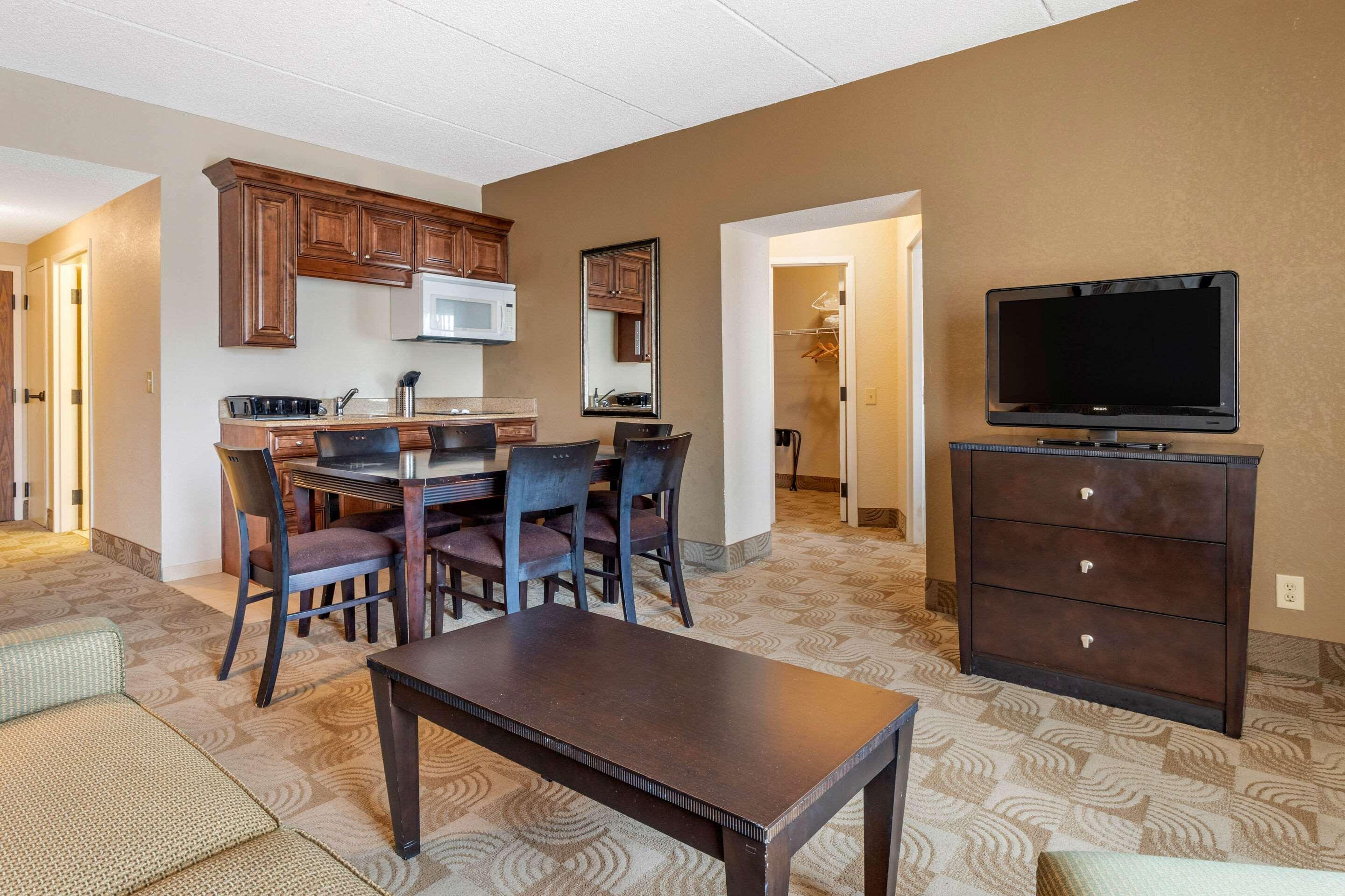 Comfort Inn Warner Robins - Robins Air Force Base Area Ngoại thất bức ảnh