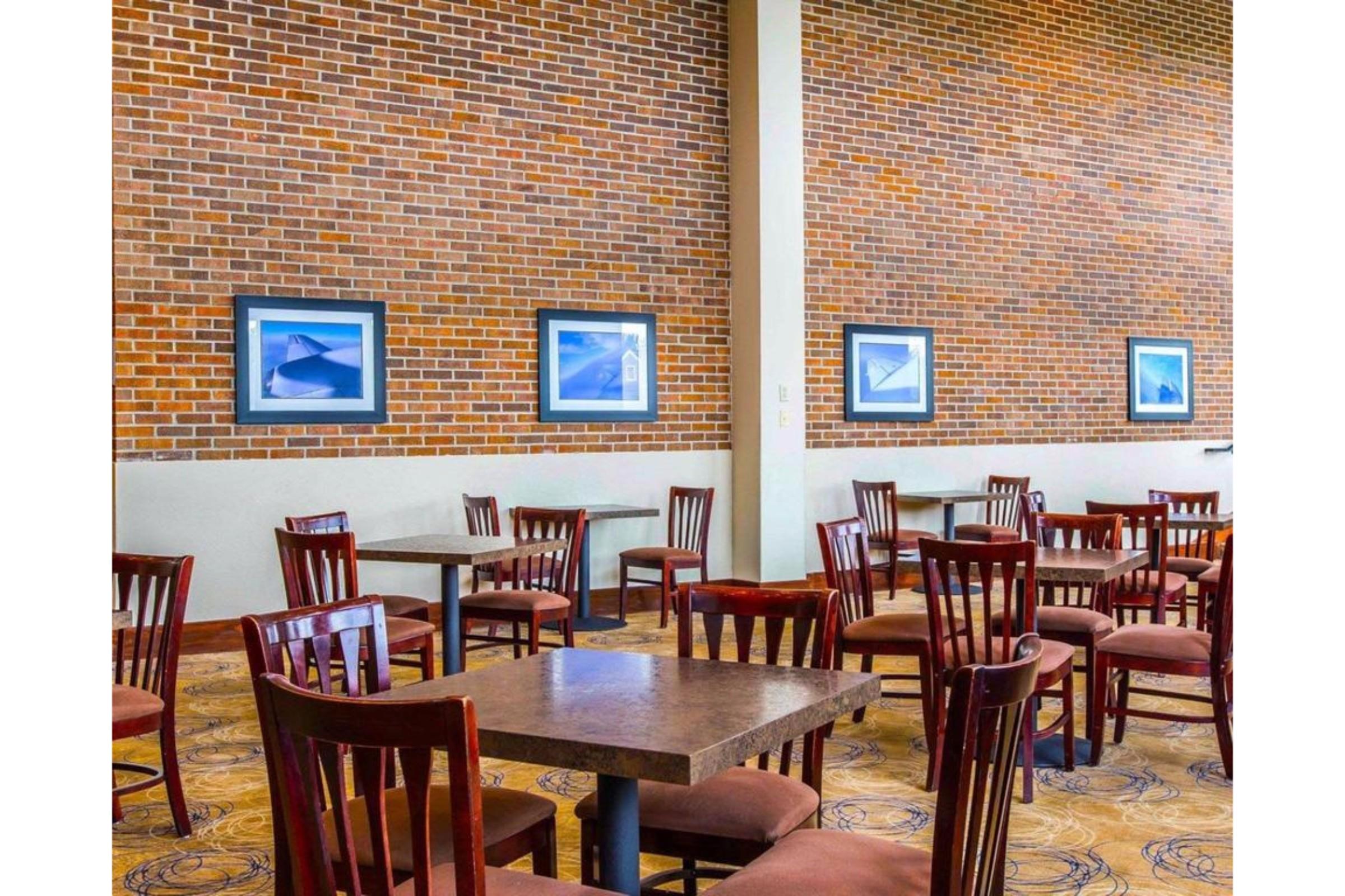 Comfort Inn Warner Robins - Robins Air Force Base Area Ngoại thất bức ảnh