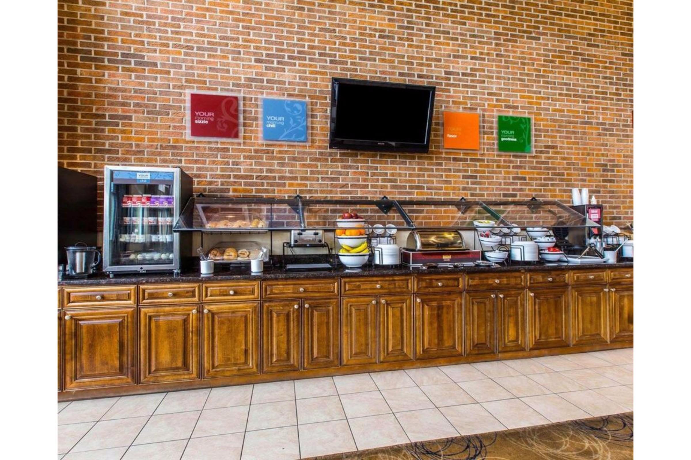 Comfort Inn Warner Robins - Robins Air Force Base Area Ngoại thất bức ảnh