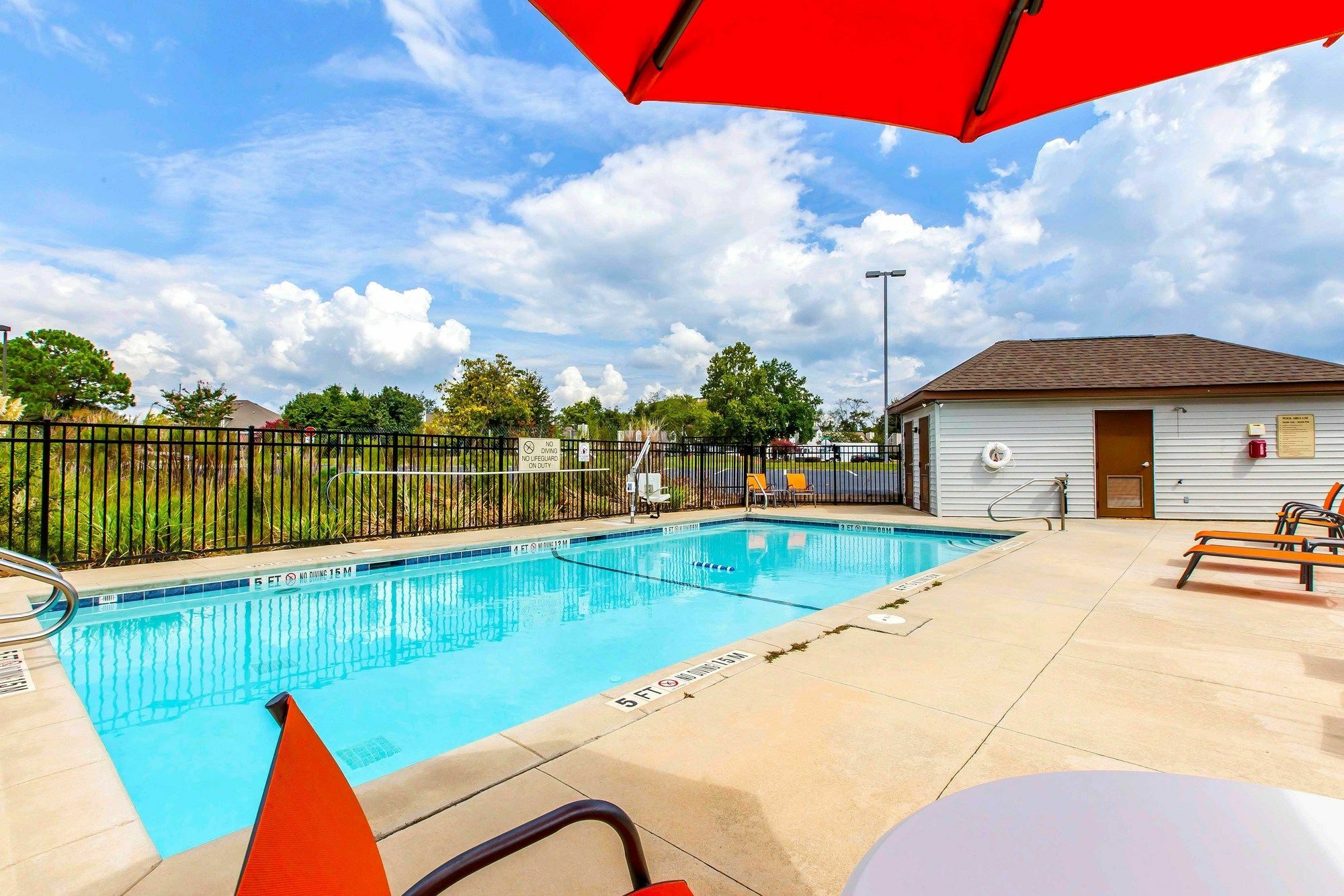 Comfort Inn Warner Robins - Robins Air Force Base Area Ngoại thất bức ảnh