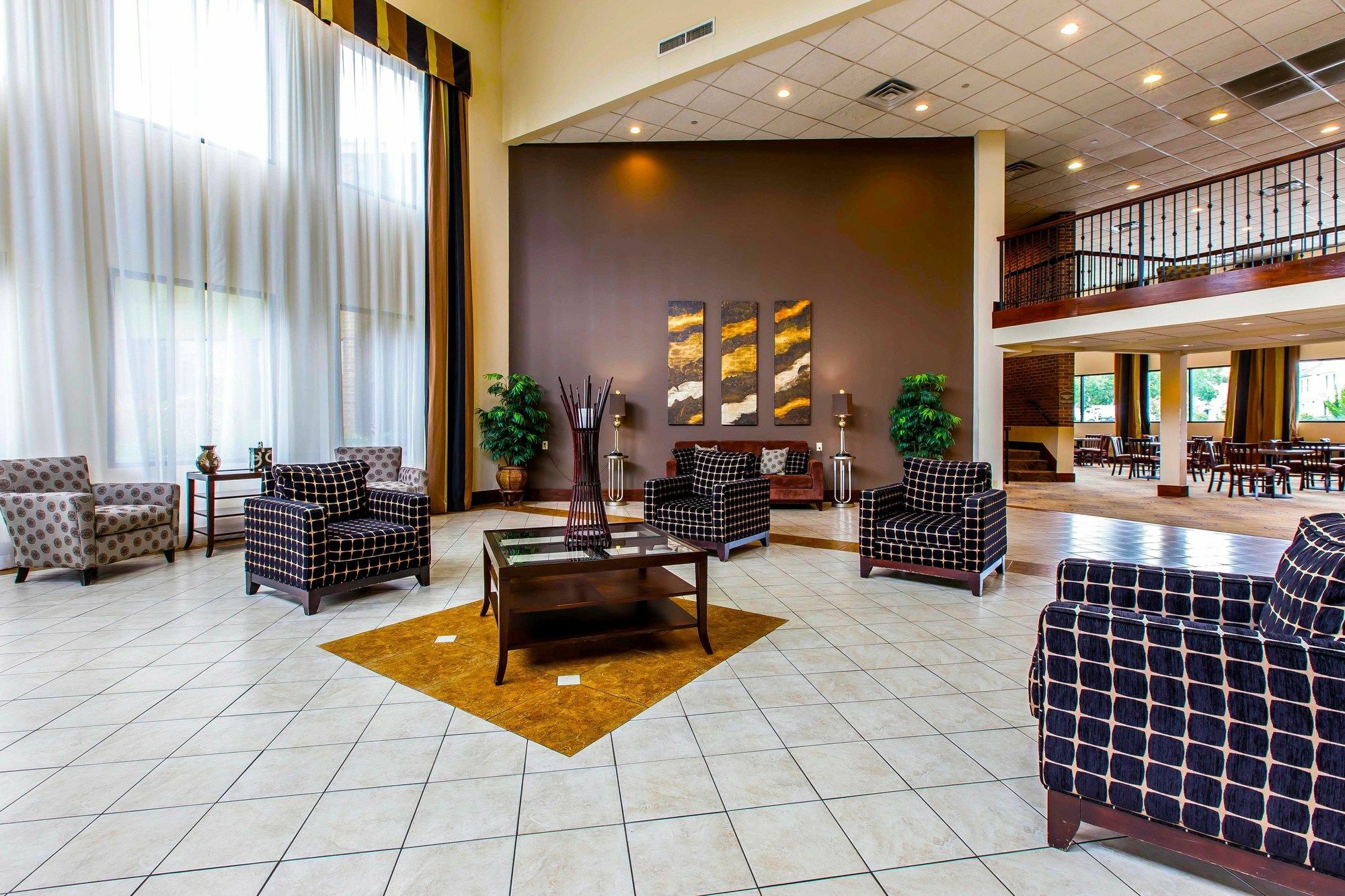 Comfort Inn Warner Robins - Robins Air Force Base Area Ngoại thất bức ảnh