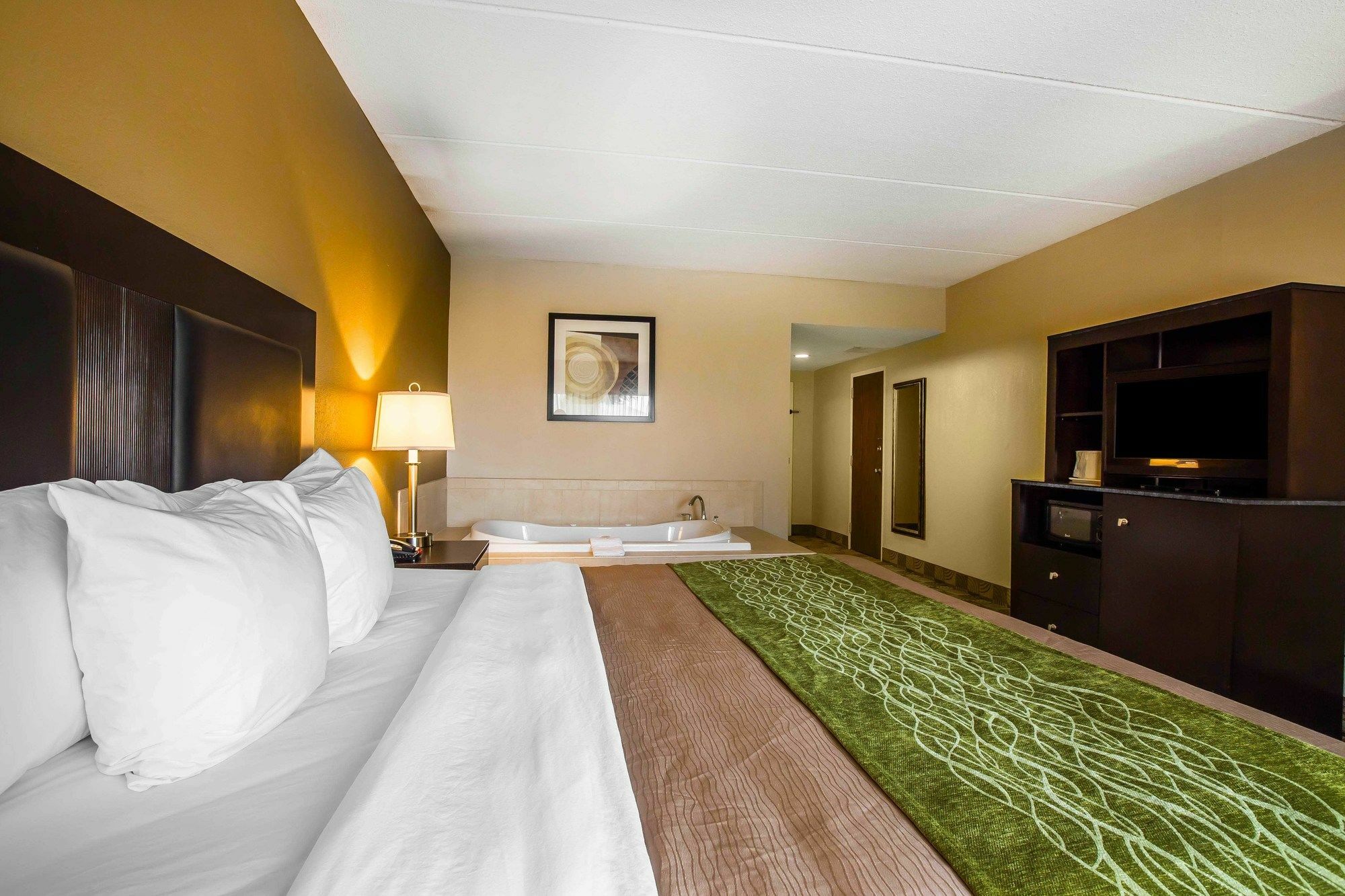 Comfort Inn Warner Robins - Robins Air Force Base Area Ngoại thất bức ảnh