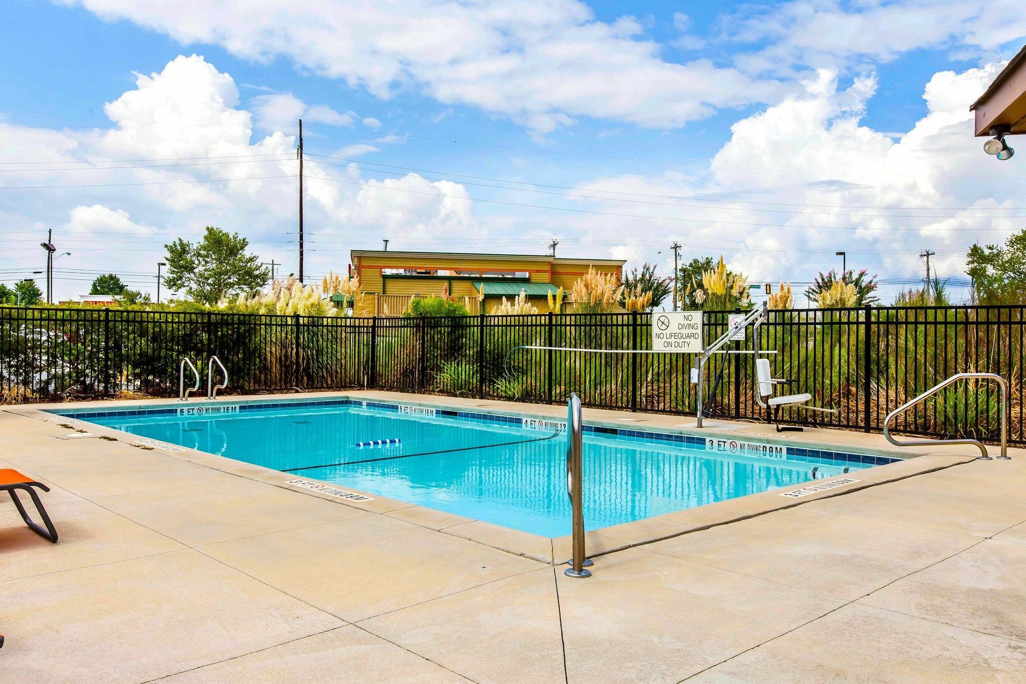 Comfort Inn Warner Robins - Robins Air Force Base Area Ngoại thất bức ảnh