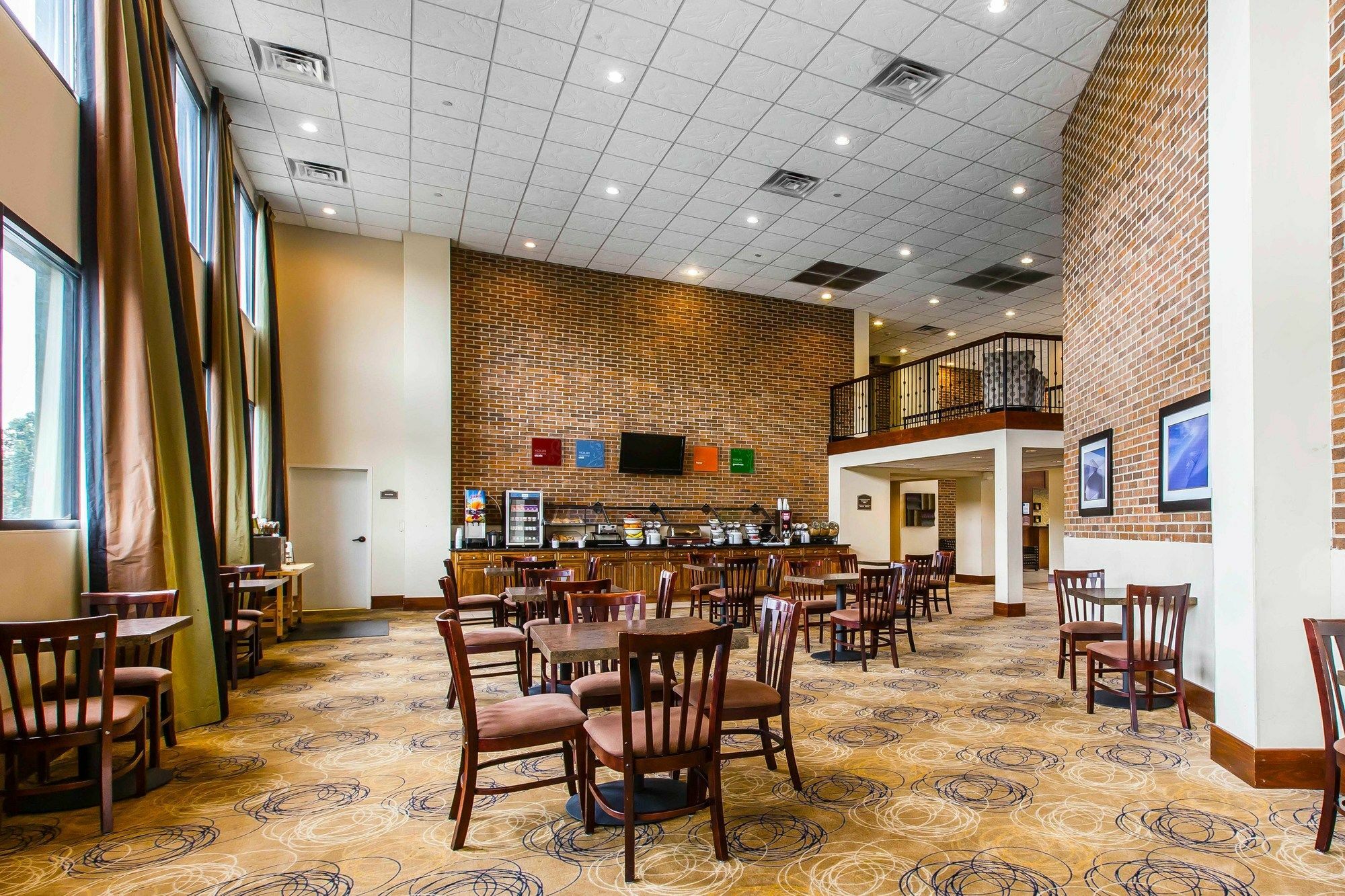 Comfort Inn Warner Robins - Robins Air Force Base Area Ngoại thất bức ảnh