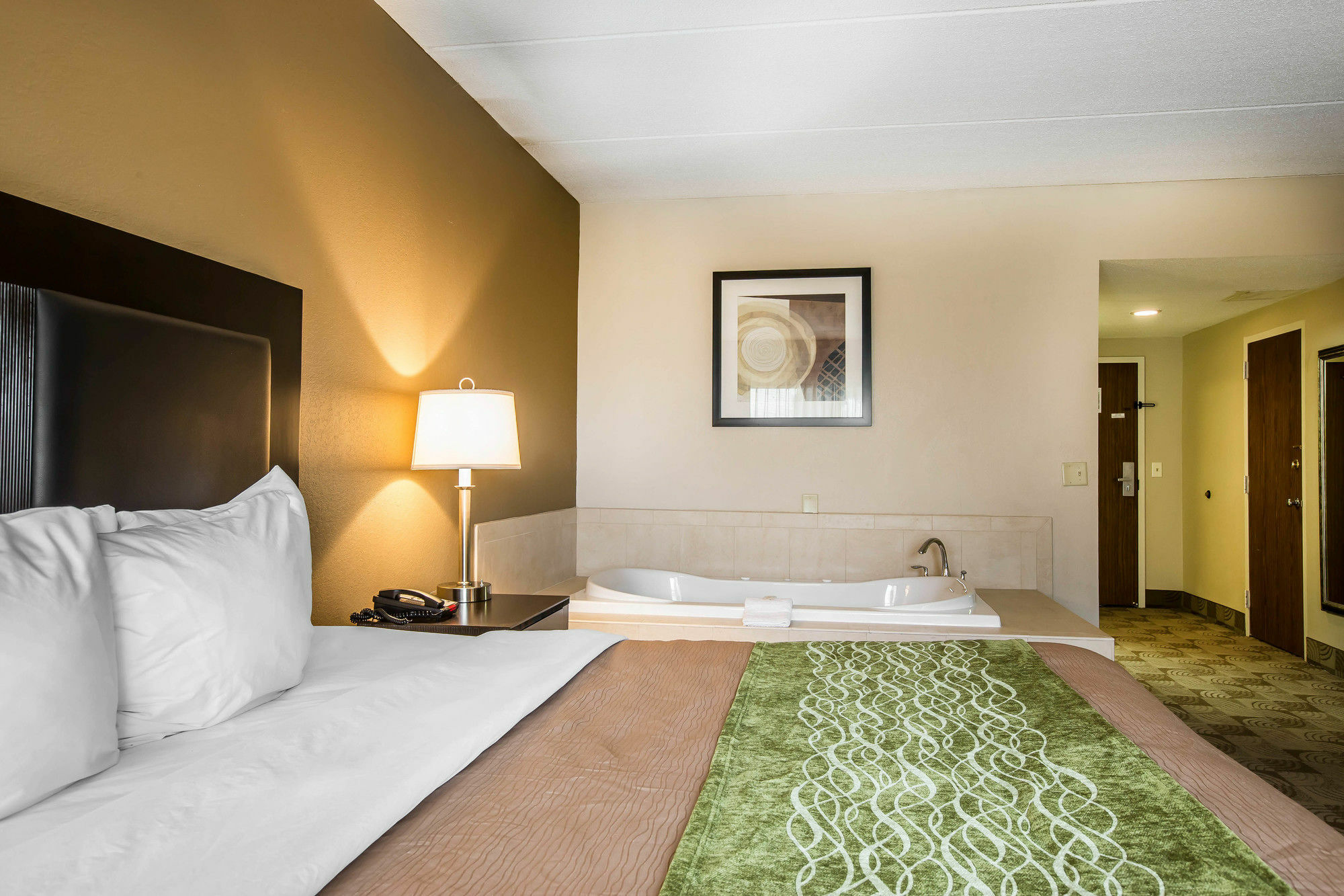 Comfort Inn Warner Robins - Robins Air Force Base Area Ngoại thất bức ảnh